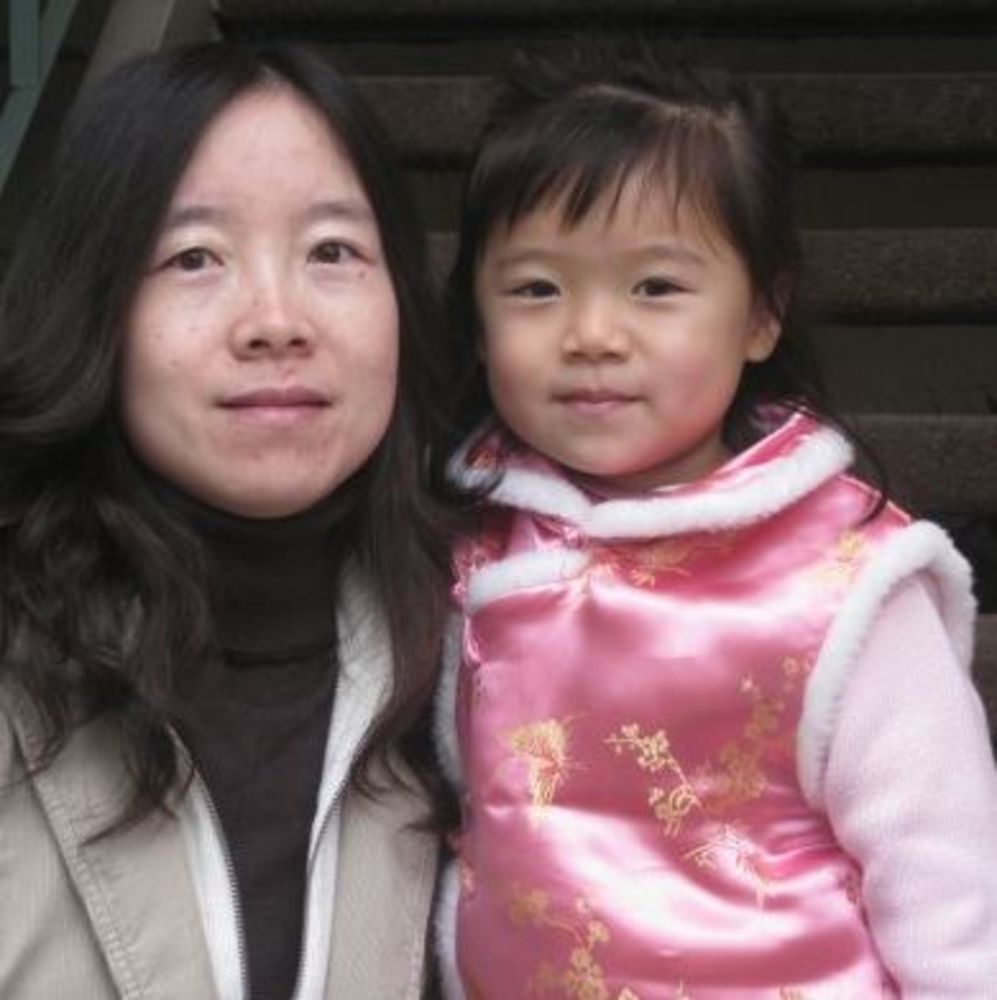 Meet your Posher, Jinhong